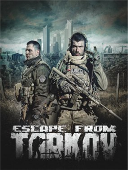 аккаунты Escape from Tarkov
